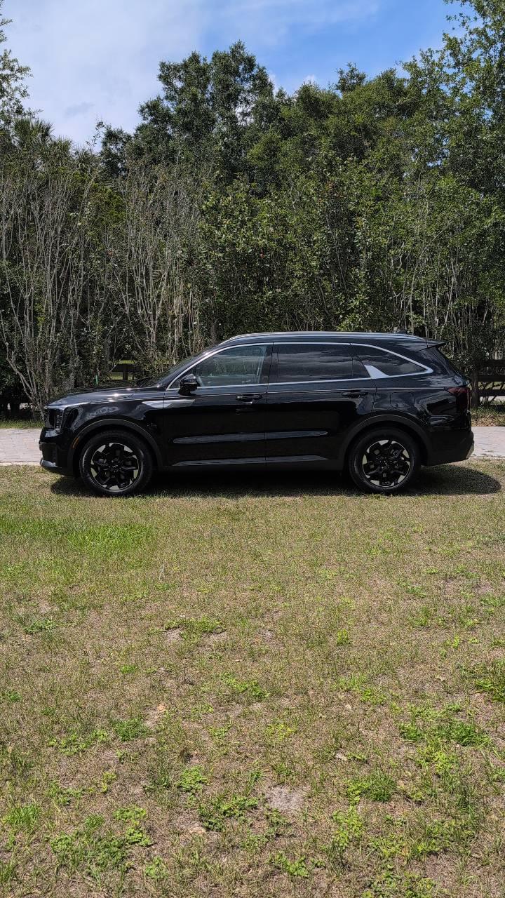 Kia Sorento 2026 in Orlando, FL