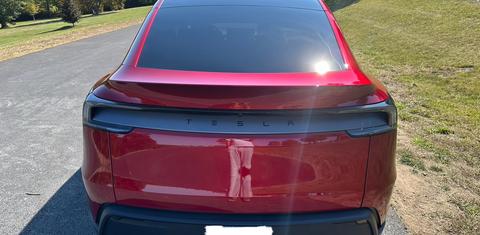 Tesla Model Y 2026