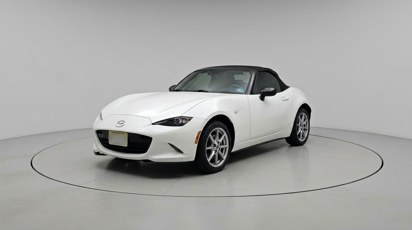 Mazda MX-5 Miata 2017 in Ridgefield, NJ