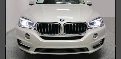 BMW X5 2016