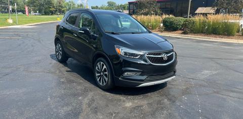 Buick Encore 2019