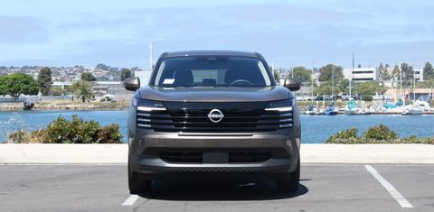 Nissan Kicks 2025