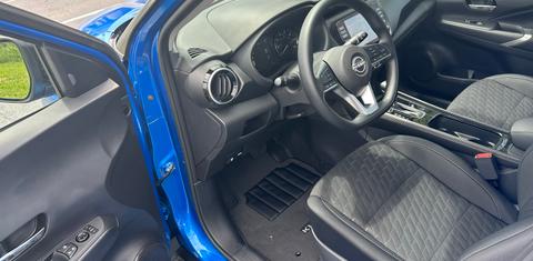 Nissan Kicks 2023