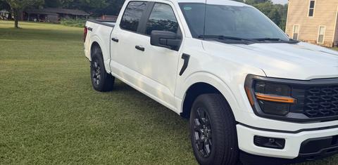 Ford F-150 2026