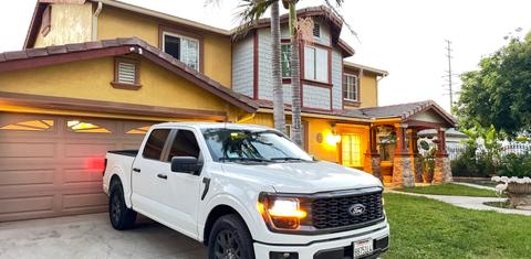 Ford F-150 2026