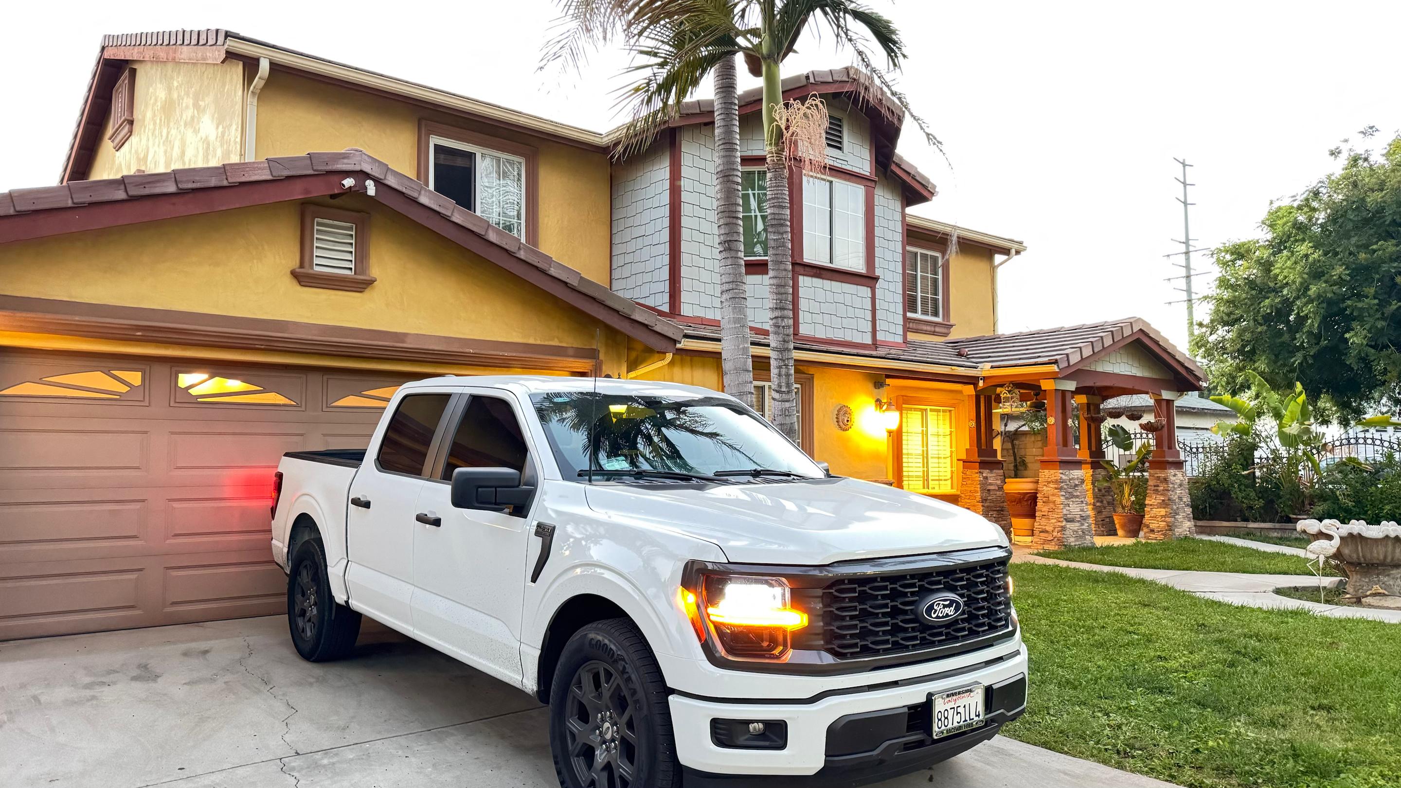 Ford F-150 2026 in Riverside, CA
