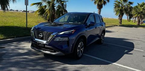 Nissan Rogue 2023