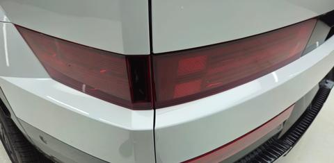 Hyundai Santa Fe 2025