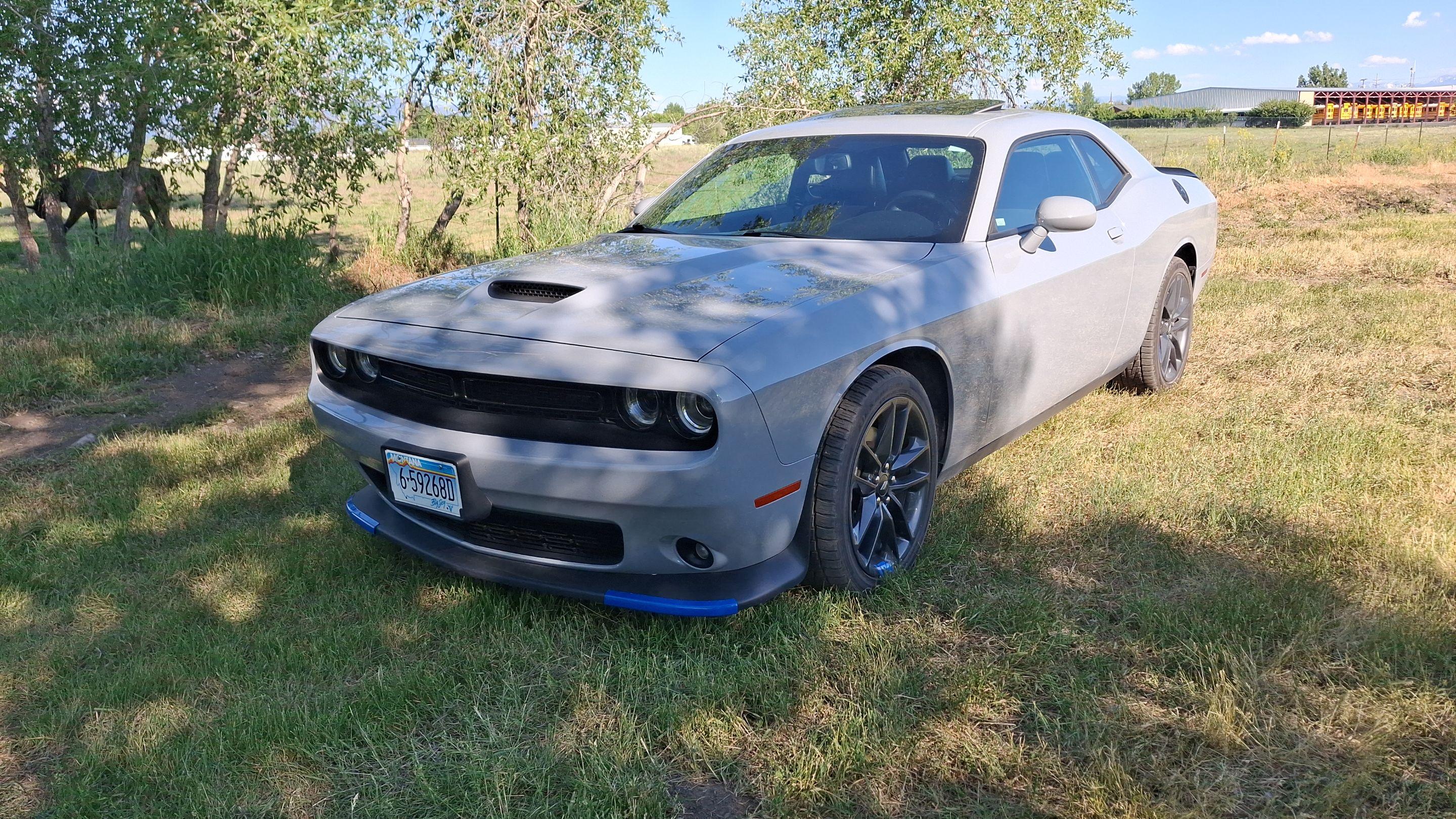 Dodge Challenger 2022 in Belgrade, MT