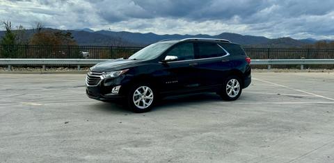 Chevrolet Equinox 2020