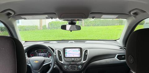 Chevrolet Equinox 2024