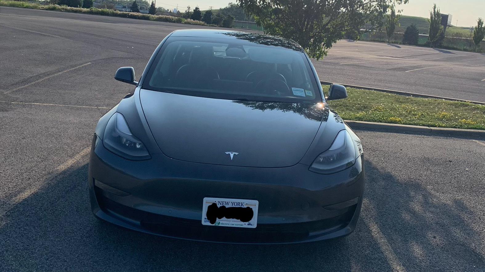 Tesla Model 3 2021 in Buffalo, NY