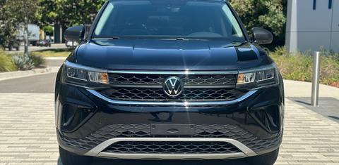Volkswagen Taos 2023