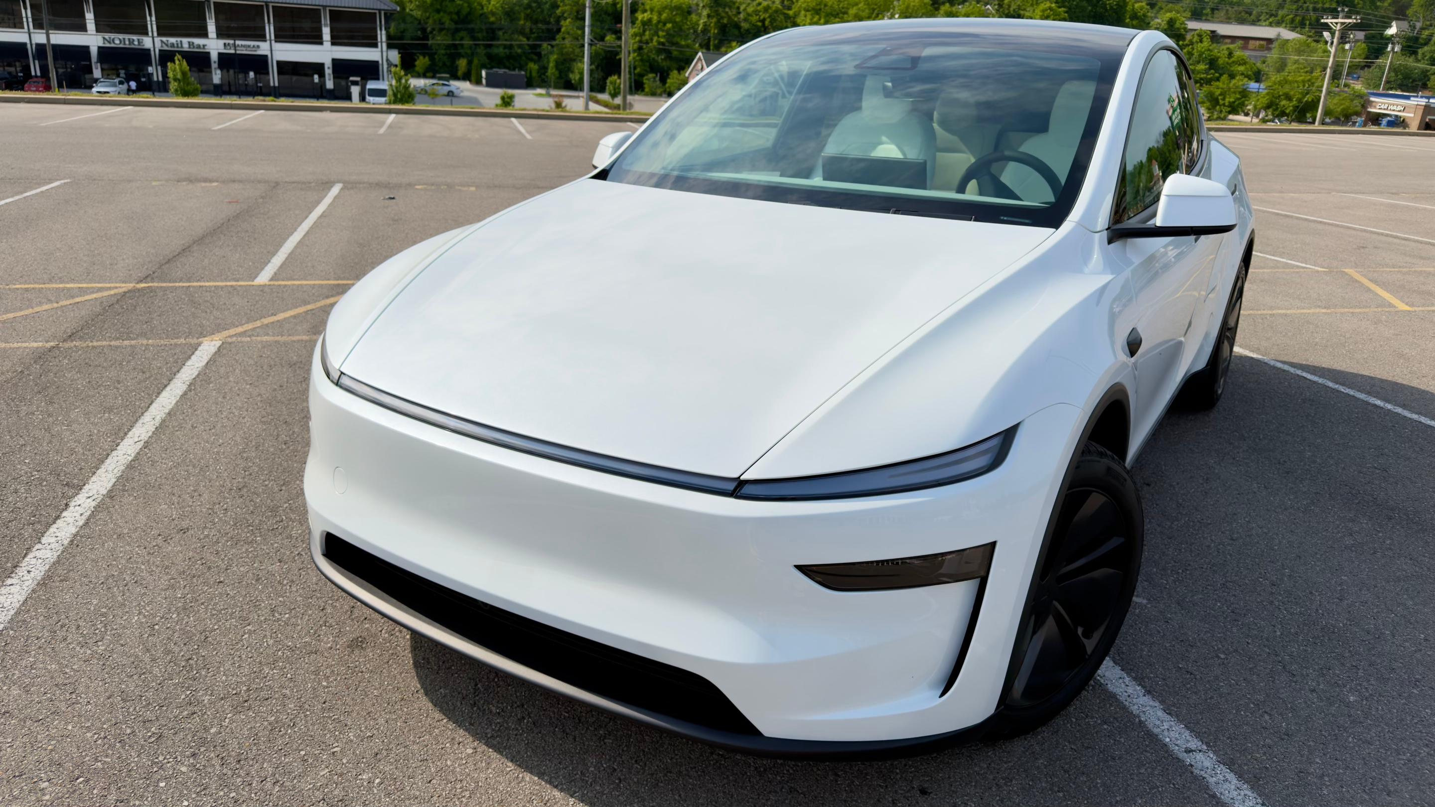 Tesla Model Y 2026 in Mt. Juliet, TN