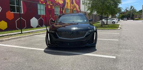 Cadillac CT5 2023