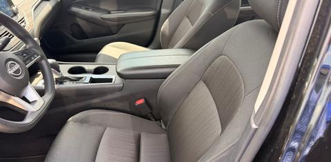 Nissan Altima 2025