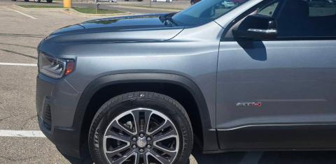 GMC Acadia 2020