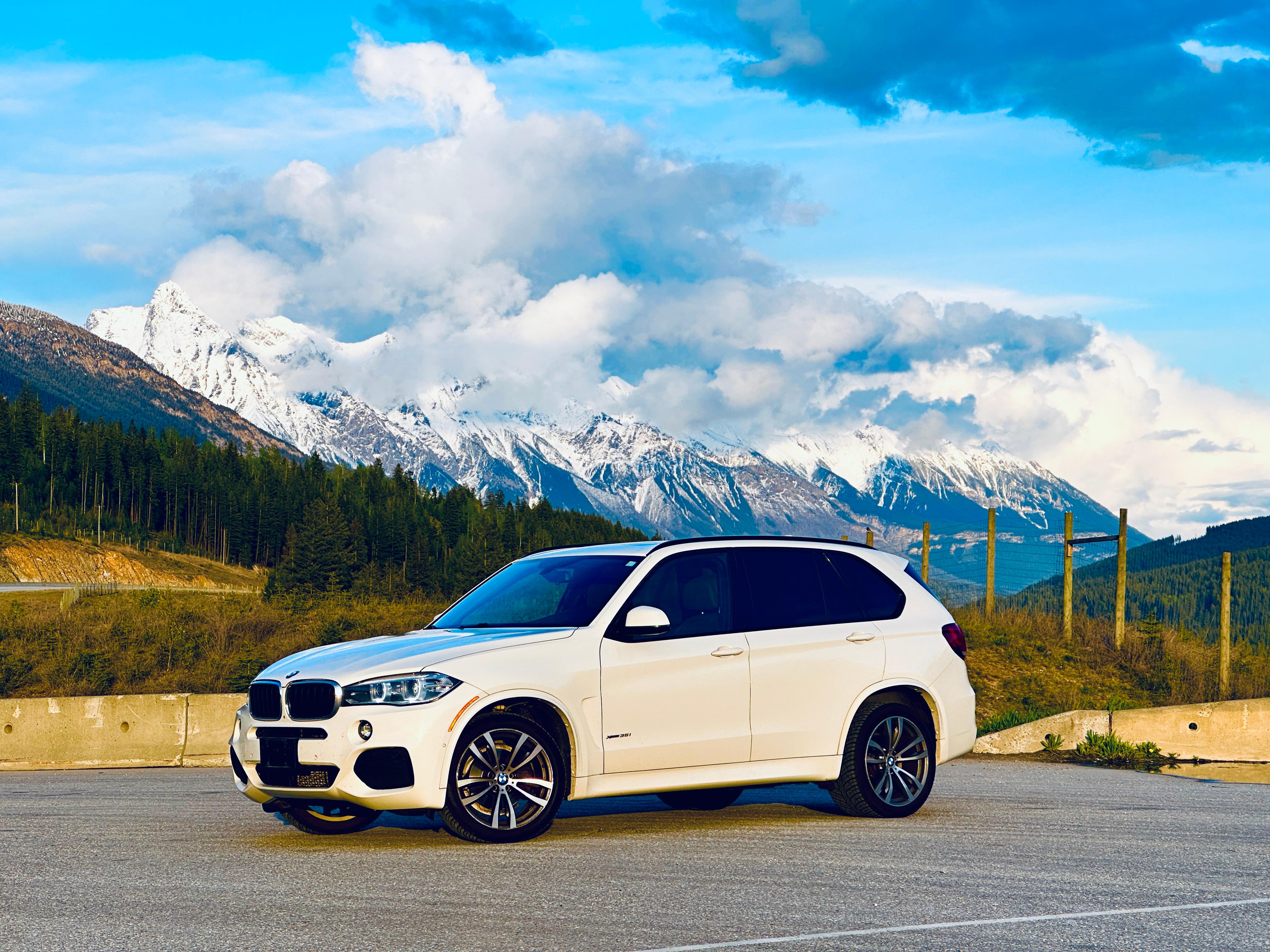 BMW X5 2015 à Calgary, AB