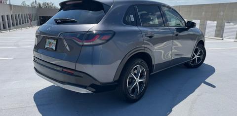 Honda HR-V 2024