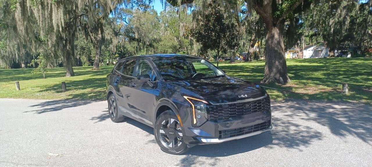Kia Sportage 2026 in Orlando, FL