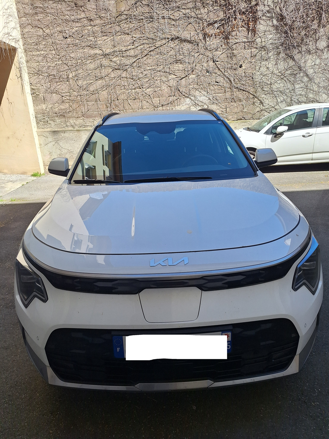 Kia NIRO 2023 à Toulouse