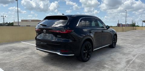 Mazda CX-90 2024