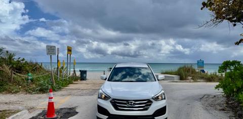 Hyundai Santa Fe Sport 2015