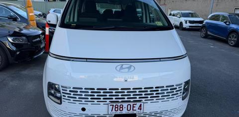 Hyundai STARIA 2024