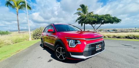 Kia Niro 2023