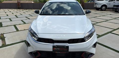 Kia Forte 2024