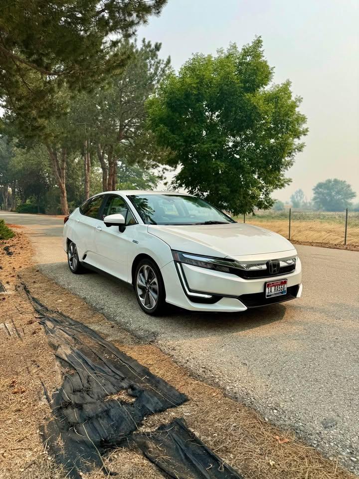 Honda Clarity Plug-In Hybrid 2018 in Boise, ID