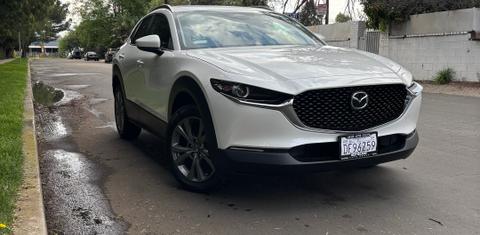 Mazda CX-30 2025
