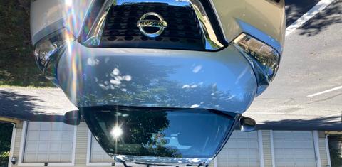 Nissan Kicks 2018
