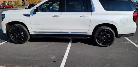 GMC Yukon XL 2023