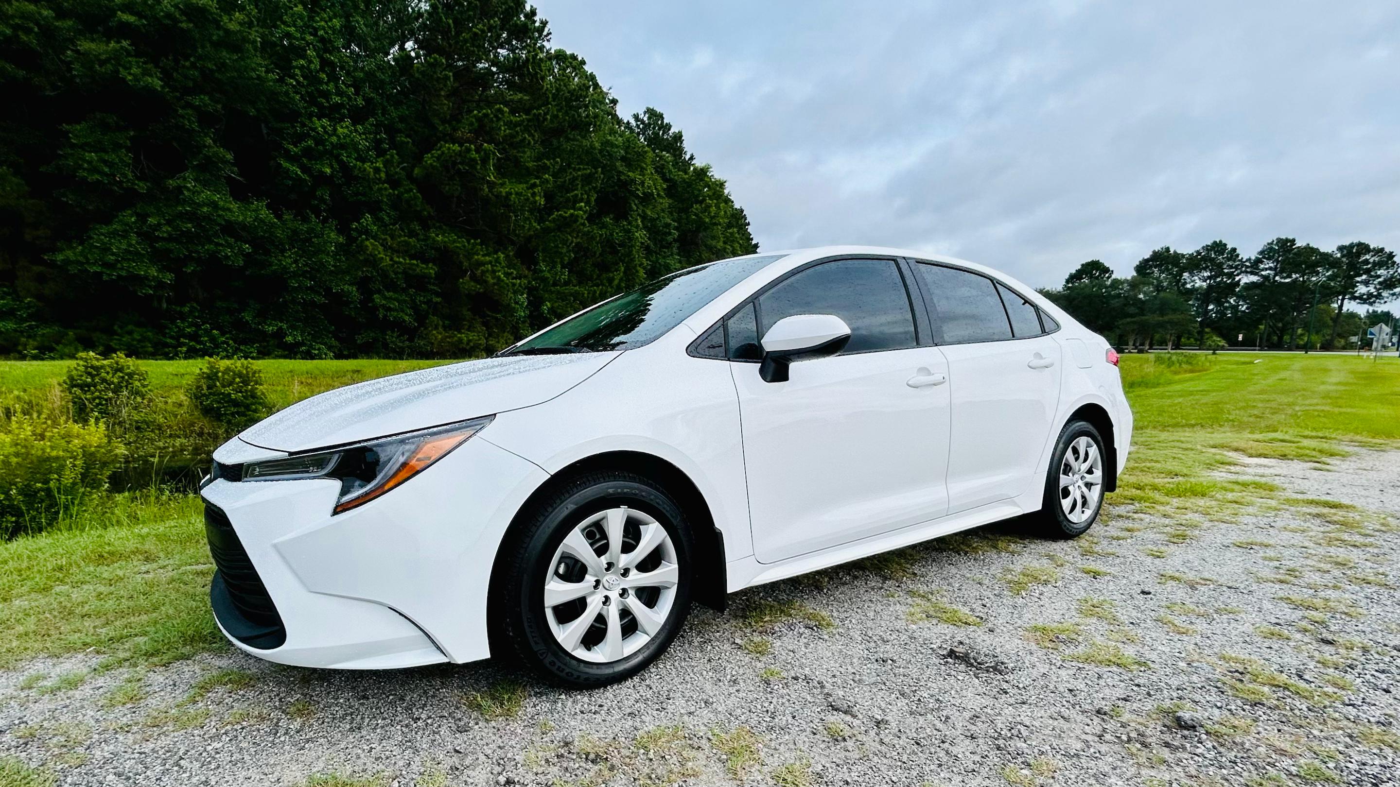 Toyota Corolla 2026 in Savannah, GA