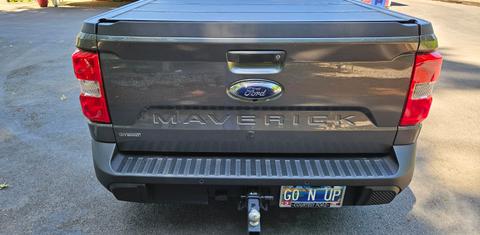 Ford Maverick 2024