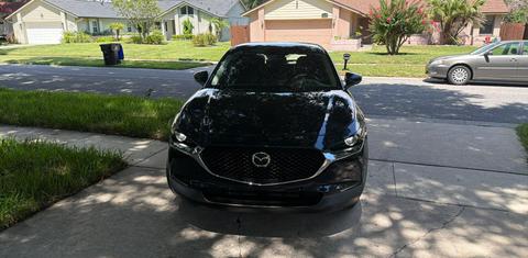 Mazda CX-30 2026