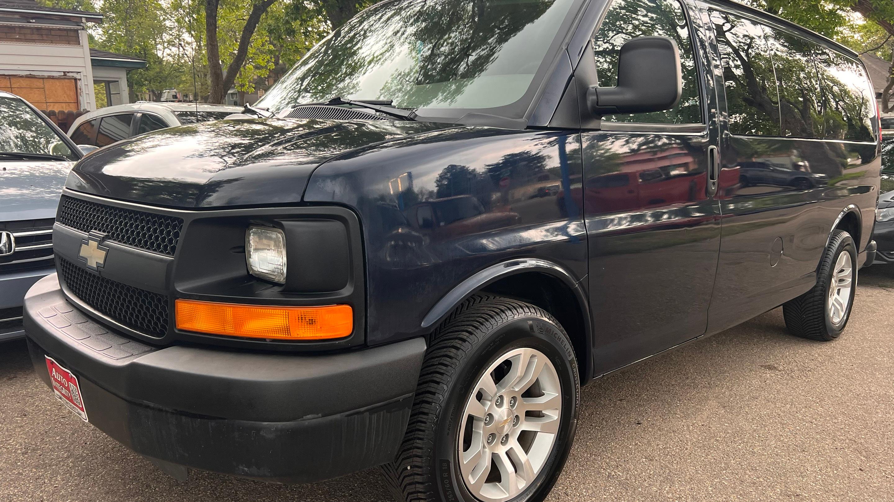 Chevrolet Express 2013 in Greeley, CO