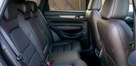 Mazda CX-5 2025