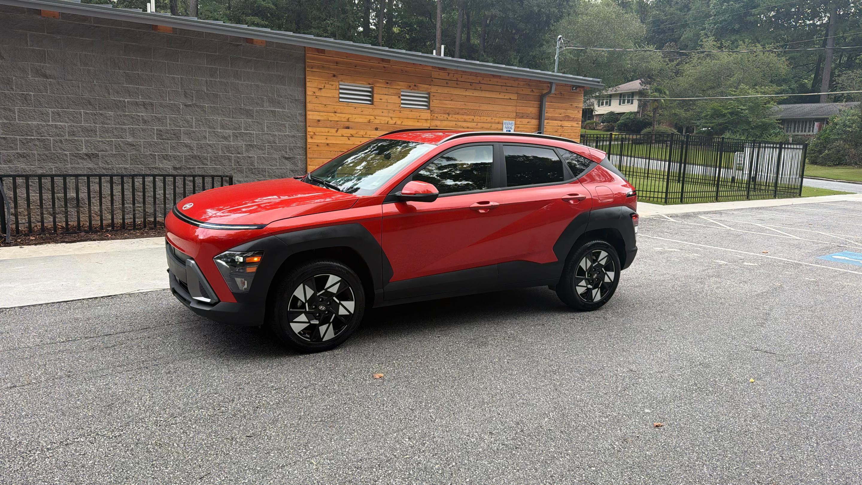 Hyundai Kona 2025 in Atlanta, GA