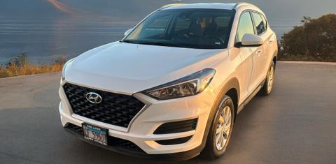 Hyundai Tucson 2020