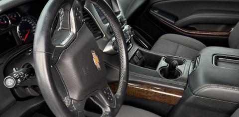 Chevrolet Tahoe 2019
