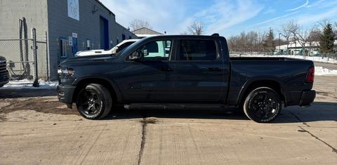 Ram 1500 2026