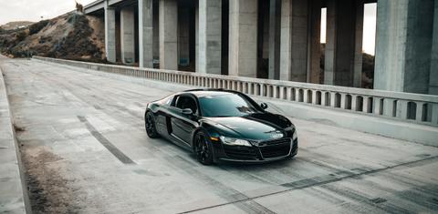 Audi R8 2010