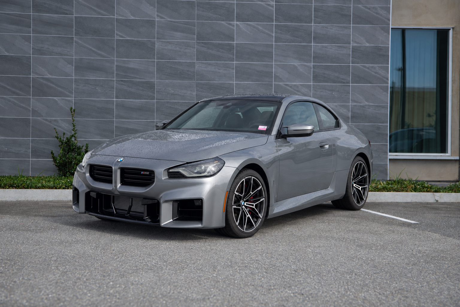 BMW M2 2026 in Irving, TX