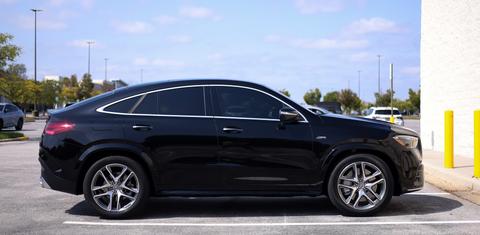 Mercedes-Benz GLE-Class 2026