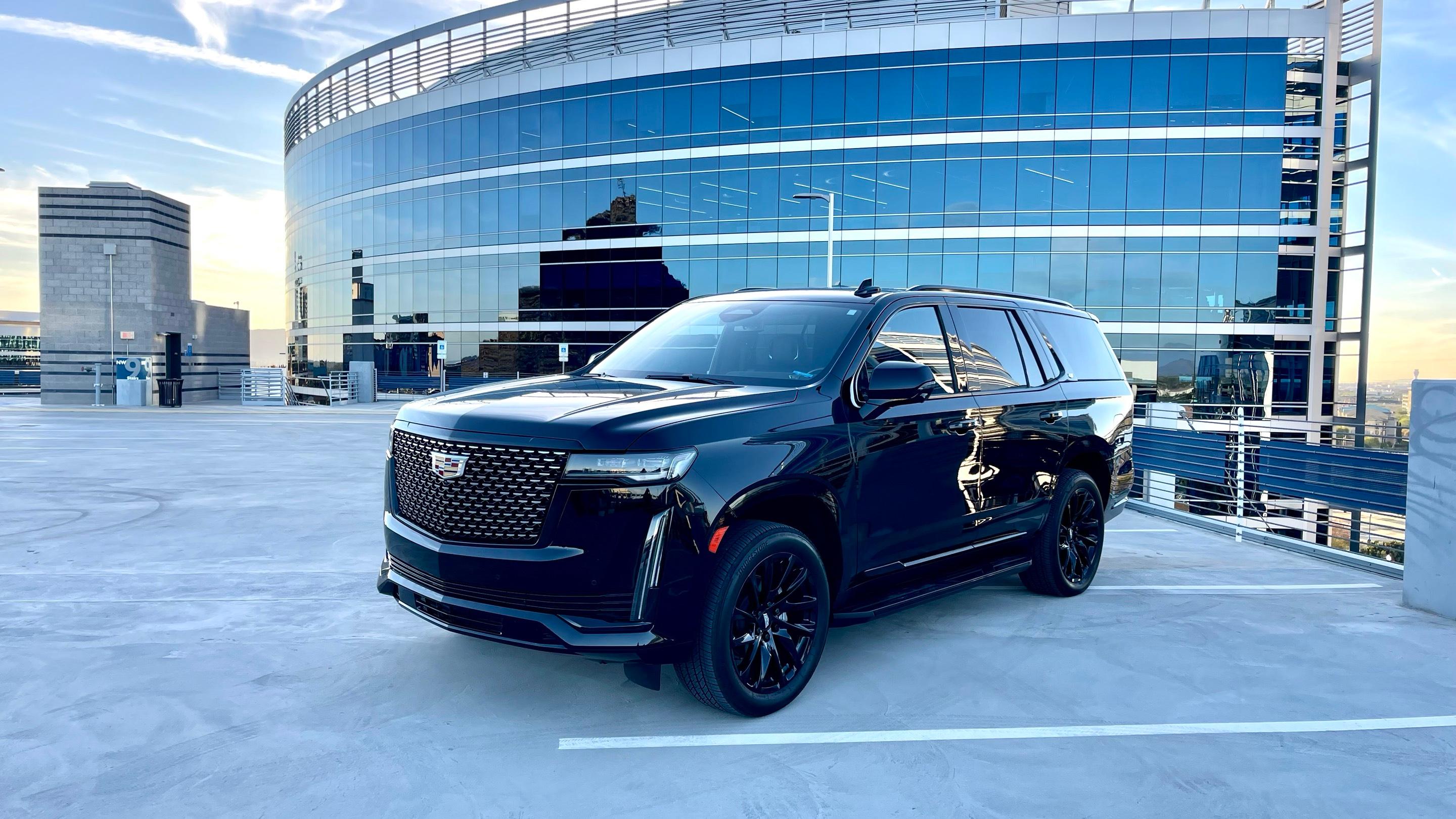Cadillac Escalade 2022 in Phoenix, AZ
