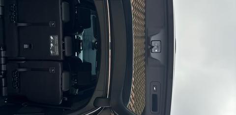 Honda Odyssey 2023