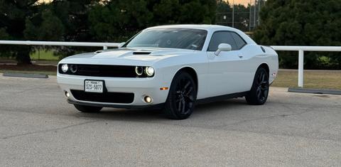 Dodge Challenger 2023