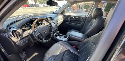 Buick Enclave 2015